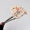 Hippeastrum amaryllis rose 76 cm - Fleurs artificielles Florissima