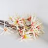 Jocaflor | Hippeastrum Amaryllis Rose- 76 cm - fleurs artificelles