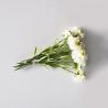 Jocaflor | Scabiosa blanche - Fleurs artificielles