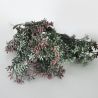Branche d'eucalyptus 38 cm - Fleurs artificielles Florissima