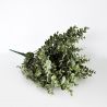 Eucalyptus vert 46 cm - Fleurs artificielles Florissima