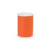 Jocaflor | Bolduc papier orange mat 10mmx250m
