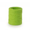 Jocaflor | Poly raphia couleur Vert pomme - 15mm x 200m