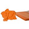 Rame soie 31gr coloré orange - 5 kg