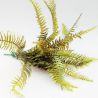 Branche de fougère felci- 18 tiges - 80cm - Plante artificielle