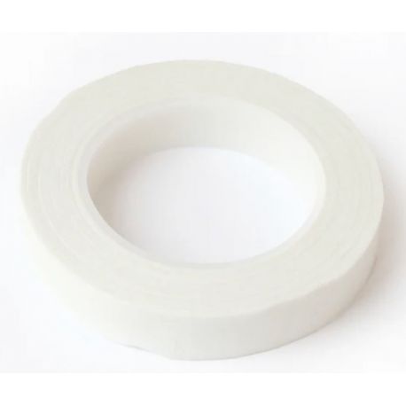 Floral tape 13mm Blanc
