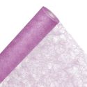 Emballage fibre violet 60 cm x 50 m