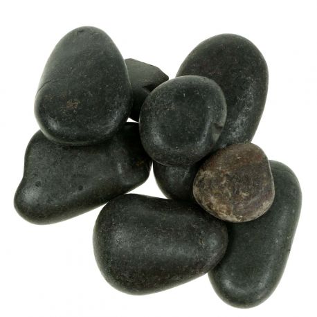 Jocaflor | Black River Pebbles - 4KG