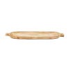 Jocaflor | Planche coupe en bois naturel 65x27.5x3.5 cm