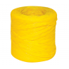 Jocaflor | Synthetic raffia yellow x L 200m