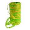 Jocaflor | Raphia synthétique jaune-vert x L 200m
