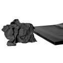 Rame mousseline 18gr noir 50x75 cm x 240 feuilles