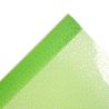 Gaine motif filet vert 80 cm x 50 m