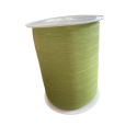 Jocaflor | Bolduc papier vert kaki 10mm x 250m
