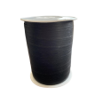 Jocaflor | Bolduc papier mat noir 10mm x 250m