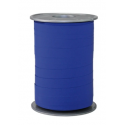 Jocaflor | Bolduc papier bleu mat 10mm x 250m