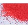Jocaflor | SAND mm 0.4/0.7 bucket 2.5 lt/3.2 kg red