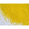 Jocaflor | SABLE mm 0,4/0,7 seau 2,5 lt/3,2 kg jaune