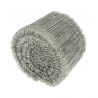 Jocaflor | Fil à relier à oeillets en fer galvanisé 1,00 x 120 mm Paquet de 1000