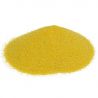 Jocaflor | SABLE mm 0,4/0,7 seau 2,5 lt/3,2 kg jaune