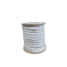 Jocaflor | Corde en coton naturel blanc 10mmx6m