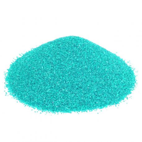 Jocaflor | SABLE mm 0.4/0.7 seau 2,5 lt/3,2 kg tiffany