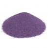 Jocaflor | SABLE mm 0,4/0,7 seau 2,5 lt / 3,2 kg violet