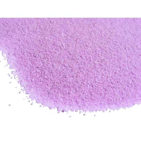 Jocaflor | SABLE mm 0.4/0.7 seau 2,5 lt/3,2 kg lilas