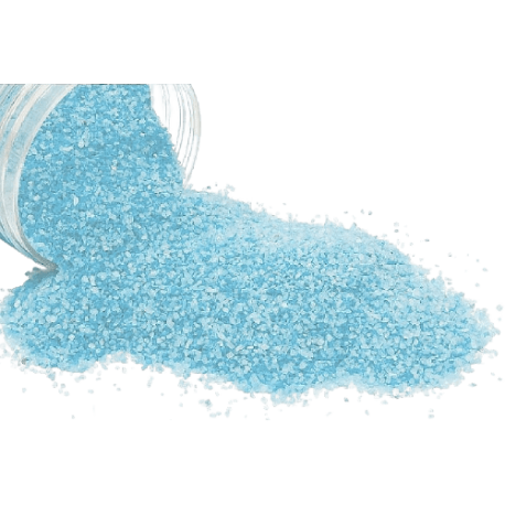 Jocaflor | SABLE mm 0.4/0.7 seau 2,5 lt/3,2 kg bleu ciel