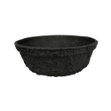 Jocaflor | Cups Oasis Black Biolit D26cm H9,5cm-