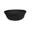 Jocaflor | Cups Oasis Black Biolit D26cm H9,5cm-