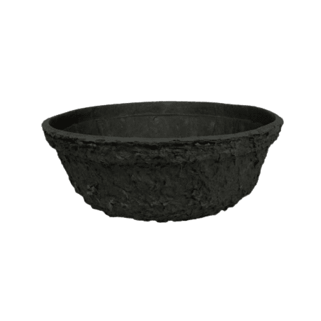 Jocaflor | Cups Oasis Black Biolit D19cm H8cm