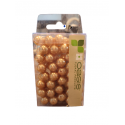 Jocaflor | Perles Or OASIS 14 mm x 72 pièces