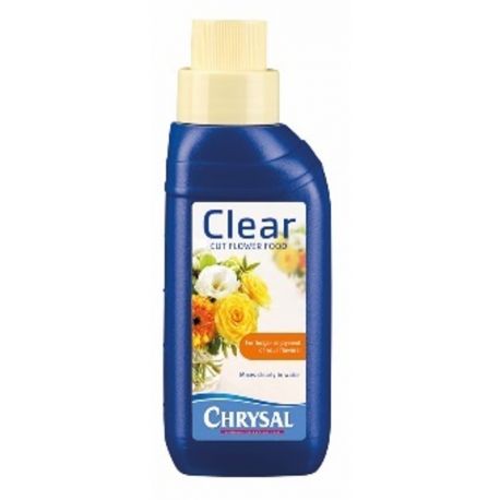 Jocaflor | Chrysal Clear liquide - 250ml