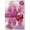 Jocaflor | Perles fertilisantes orchidées x6 - Chrysal
