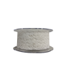 Jocaflor | Ruban dentelle blanche 38mm x 10m
