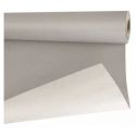 Jocaflor | Papier betterave écologique Gris  - 80x40 m