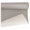 Jocaflor | Papier betterave écologique Gris  - 80x40 m