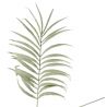Jocaflor | Feuille de palmier marron - 128cm - Fleurs artificielles